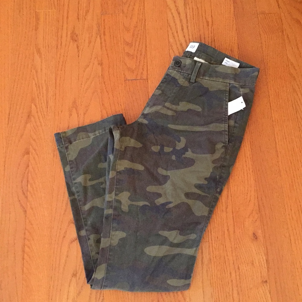 pants NWT